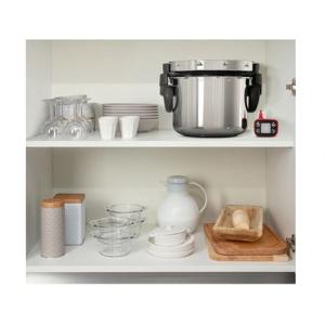 Cocotte-minute CLIPSO NOW+ 7.5L