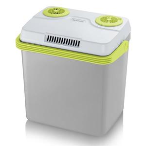 Glacière électrique 25 L - Gris