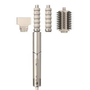Sèche-cheveux Flexstyle 2 en 1 champagne