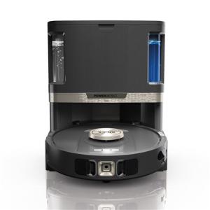 Aspirateur robot Powerdetect 2 en 1