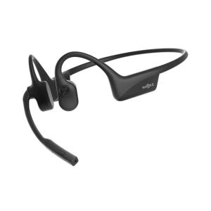Casque bluetooth OpenComm2 noir