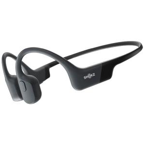 Ecouteurs bluetooth OpenRun USB-C - Noir