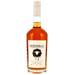 Whisky Skrewball beurre de cacahuètes
