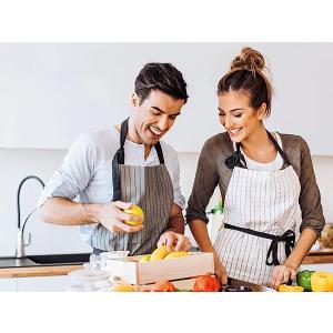 Coffret cadeau Cours de cuisine
