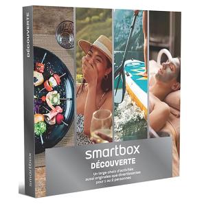 Coffret cadeau Découverte