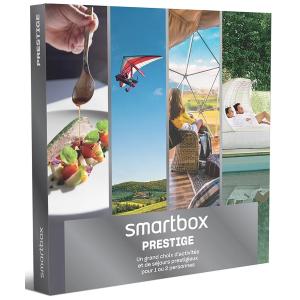 Coffret cadeau Prestige