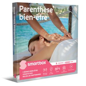 Coffret cadeau Parenthèse bien-être