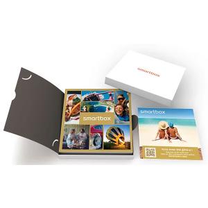 Coffret cadeau Tentations à deux
