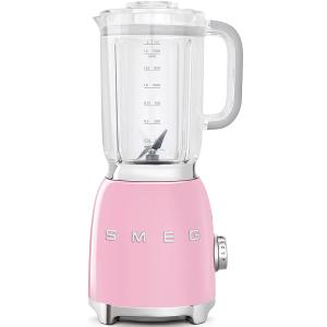 Blender Années 50 - Coloris Rose