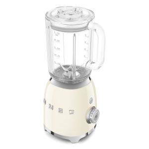 Blender Années 50 - Crème