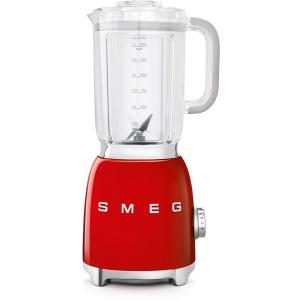 Blender Années 50 - Rouge