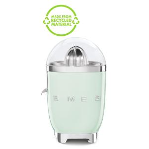 Presse-agrumes Années 50 - Vert d’eau