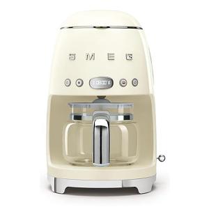 Machine à café Filtre Années 50 - crème