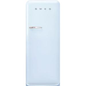 Réfrigérateur 1 porte 270 L - bleu