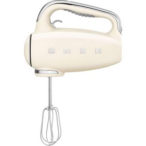 Batteur électrique Vintage années 50 crème