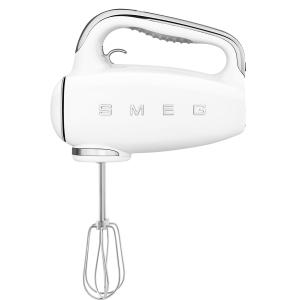 Batteur électrique à main Années 50 - Blanc