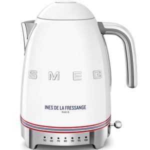 Bouilloire électrique Ines de la Fressange