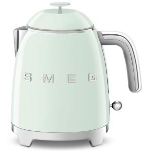 Bouilloire mini 0.8L Années 50 - Vert d’eau
