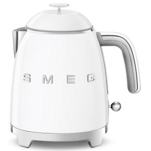 Bouilloire mini 0.8 L Années 50 - Blanc