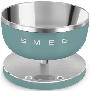Balance de cuisine Collezione - Vert Mat