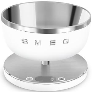 Balance de cuisine Collezione - Blanc Mat