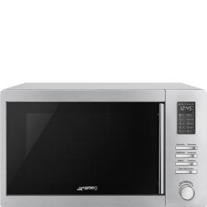 Micro-ondes multifonctions Combiné 34 L - inox