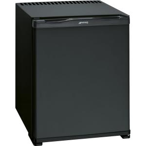 Mini bar 1 porte 20 L noir