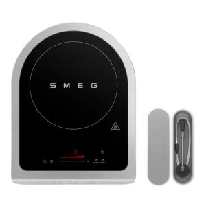 Table de cuisson  Induction portative vert émeraude