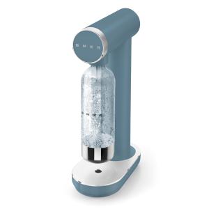 Machine à gazéifier Collezione bleu orage mat