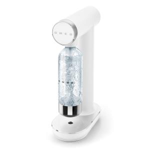 Machine à gazéifier Collezione blanc mat