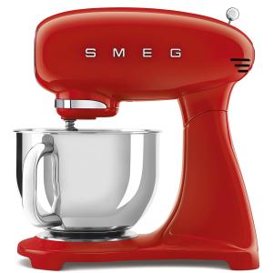 Robot pâtissier Années 50 rouge