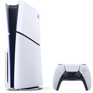 Console PS5 Slim Standard - 1 To