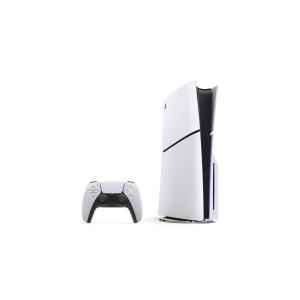 Console PS5 Slim Edition 1To