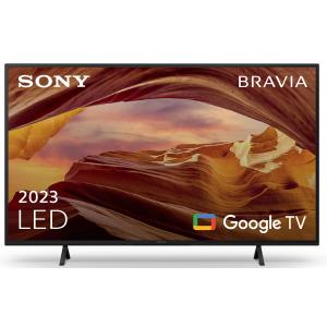 Téléviseur 43’’ Bravia 4K