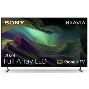 Téléviseur 55 pouces KD 55X85L  LED 4K