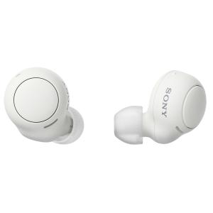 Ecouteurs Bluetooth Coloris Blanc - WFC500W