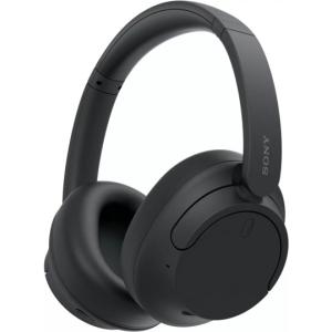 Casque bluetooth Réducteur de bruit CH720 - Noir