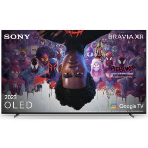 Téléviseur 55 pouces Bravia XR OLED