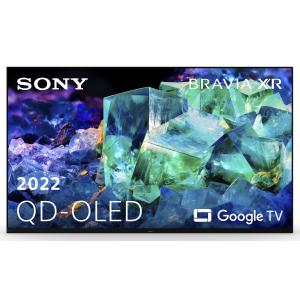 Téléviseur OLED 55 pouces 4K UHD Master Série A95K 139 cm