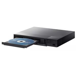 Lecteur Blu-Ray Full HD connecté