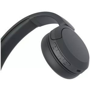Casque bluetooth CH520 - Noir