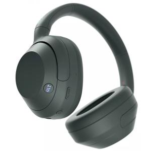 Casque bluetooth ULT WEAR gris forêt