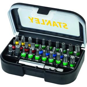 Set de 30 embouts Vissage