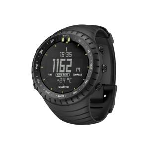 Montre connectée Core noire