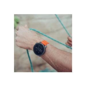 Montre connectée Vertical Titanium solar canyon