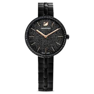 Montre femme Cosmopolitan noire