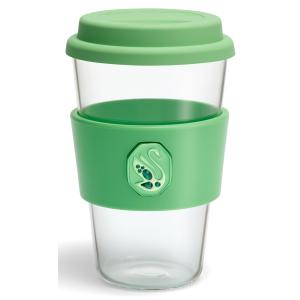 Mug Iconic swan Travel - vert
