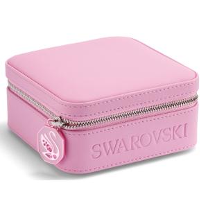 Boite à bijoux Iconic Swan - rose