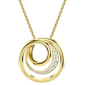 Collier Hyperbola, taille ronde