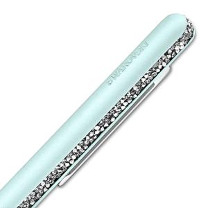 Stylo à bille Crystal Shimmer Vert
